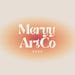 MeryyArtCoStore