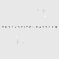 CuteXstitchPattern