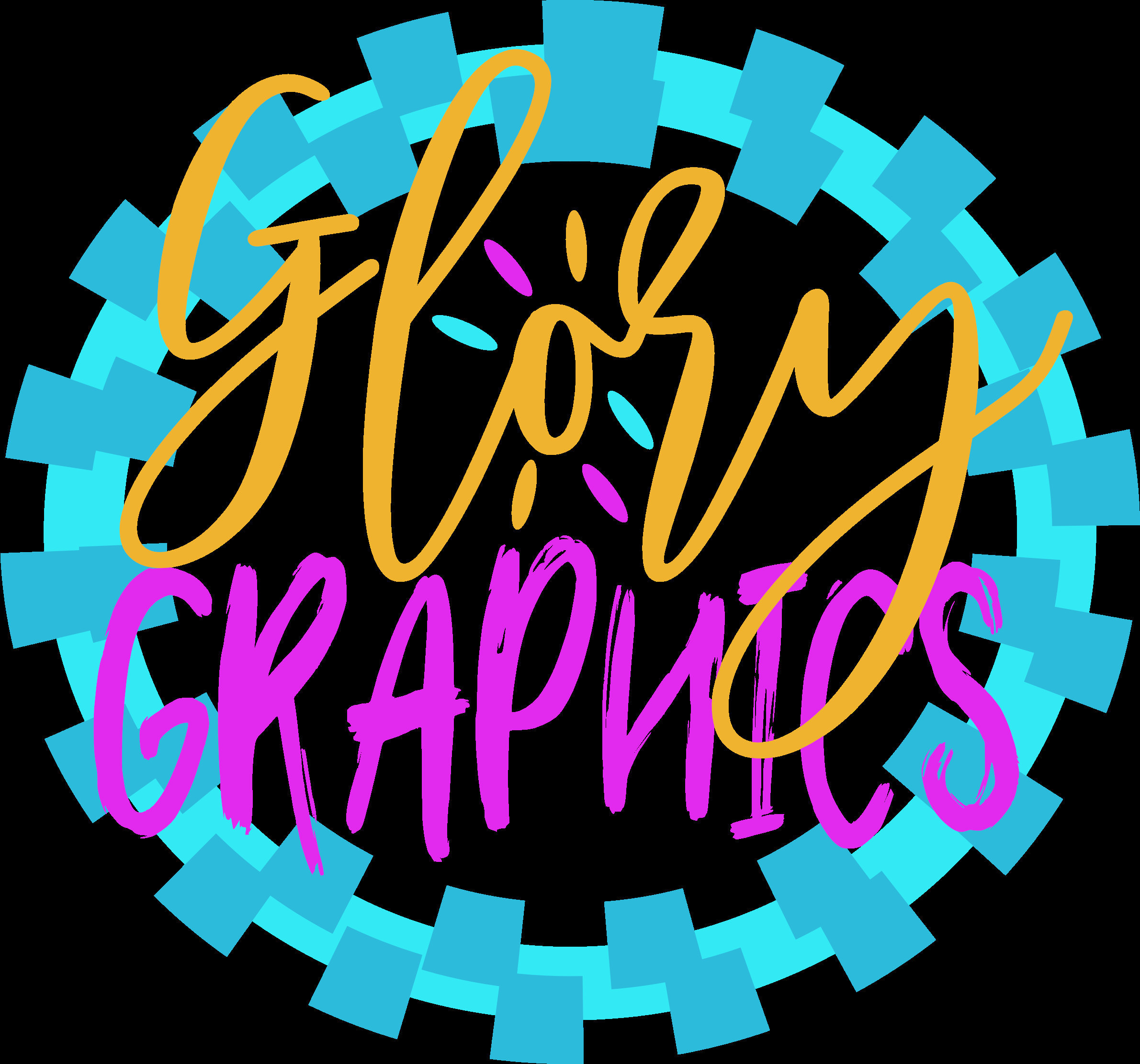 GloryGraphicsShop - Etsy