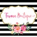 Texana Boutique