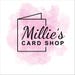 Millie Gladstone