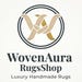 WovenAuraRugsShop