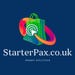 Starterpax