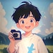 smile