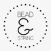 Bead and String