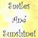 smilesandsunshine avatar