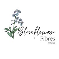 BlueflowerFibres