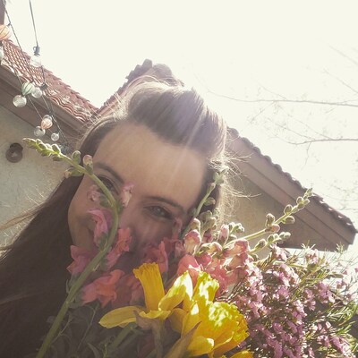 Brooke's profile picture
