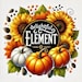Delightful Element