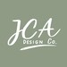 JCA Design Co