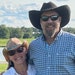 Joe and Shauna