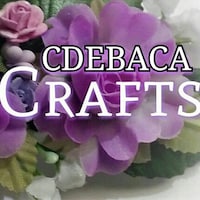 CdeBacaCrafts