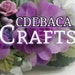 CdeBacaCrafts avatar