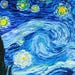Starry Night Market