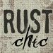 rustchic