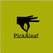 pickaleaf