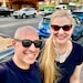 Marc and Christine
