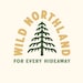 WildNorthland