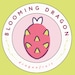 BloomingDragon