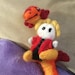 StrawbebehCrafts