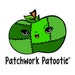 Patchwork Patootie