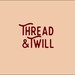 Thread and Twill