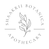 SHAAKRIIBOTANICA