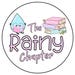 The Rainy Chapter
