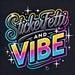 StickerfettiAndVibe