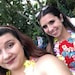 Jessica and Nita