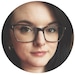 Charlotte, the maker behind Cursed Clay Co.