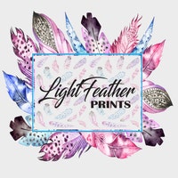 LightFeatherPrints