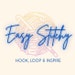 EasyStitchy