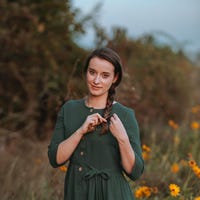 LillyRoseStories