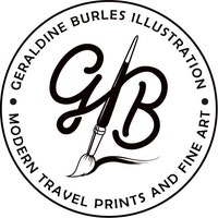 GeraldineBurlesArt