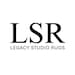 LEGACY STUDIO RUGS