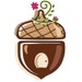 The Enchanted Acorn avatar
