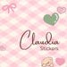 ClaudiaStickers
