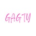 Gagty
