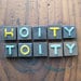 Hoity Toity Designs