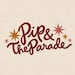 PipAndTheParade