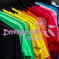 DreamLoveArtDesign