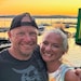 Mark and Amber