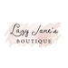 Lazy Jane's Boutique avatar