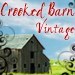 crookedbarnvintage