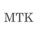 MTK Admin