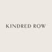 Kindred Row