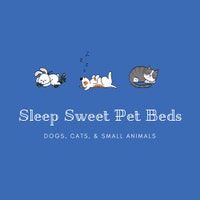 SleepSweetPetBeds