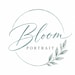 Bloom Portrait
