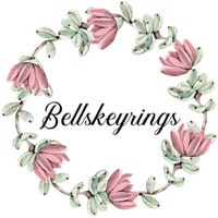 Bellskeyrings